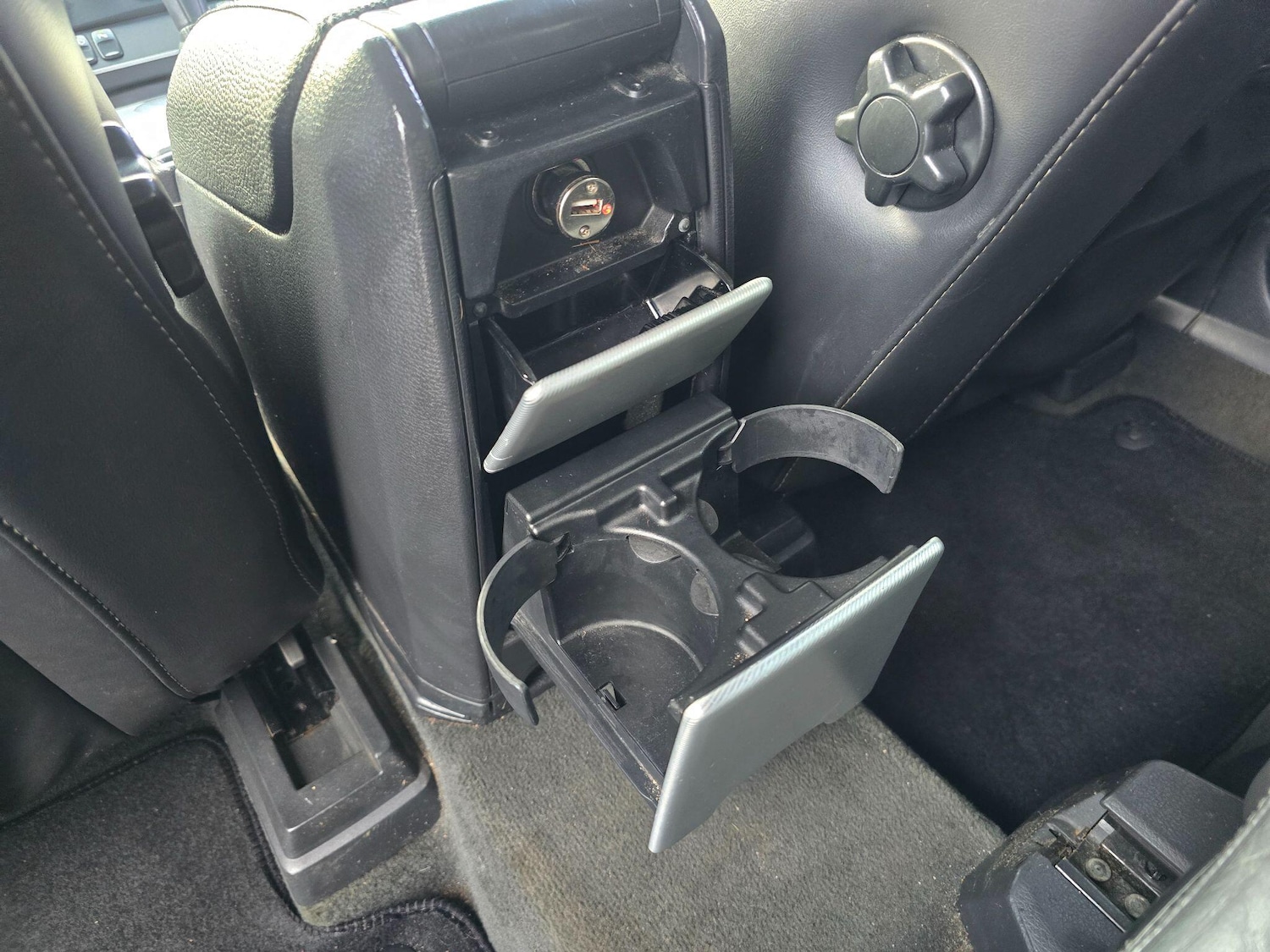 Used Volvo XC90 2013 for sale - 77395801: Photo 48