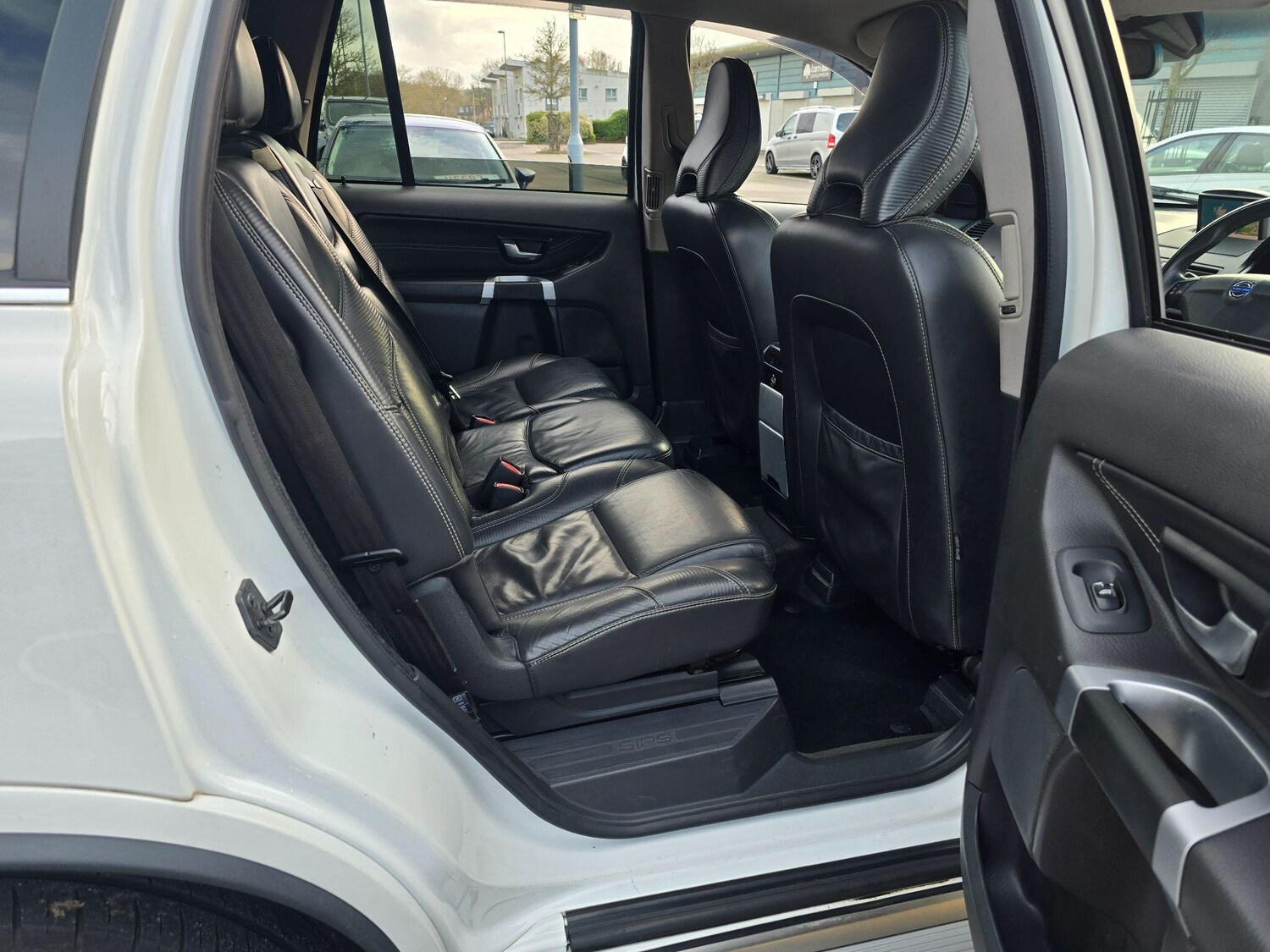 Used Volvo XC90 2013 for sale - 77395801: Photo 51