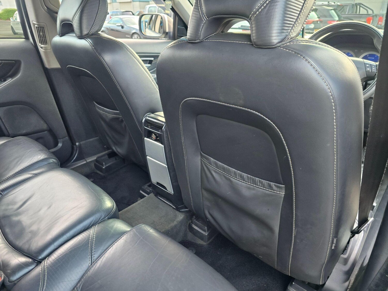 Used Volvo XC90 2013 for sale - 77395801: Photo 52