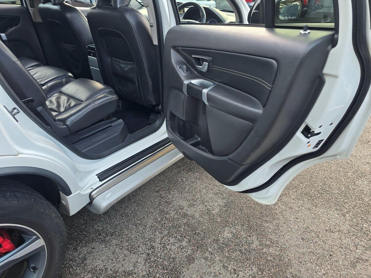 Used Volvo XC90 2013 for sale - 77395801: Photo 53