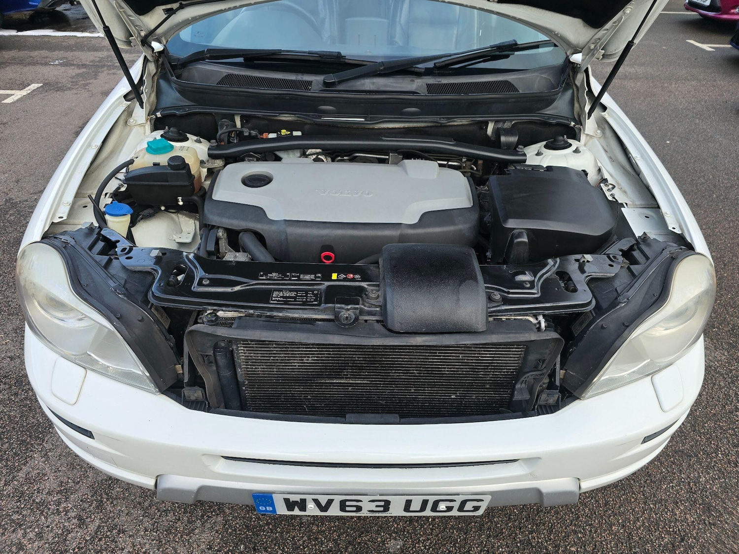 Used Volvo XC90 2013 for sale - 77395801: Photo 58