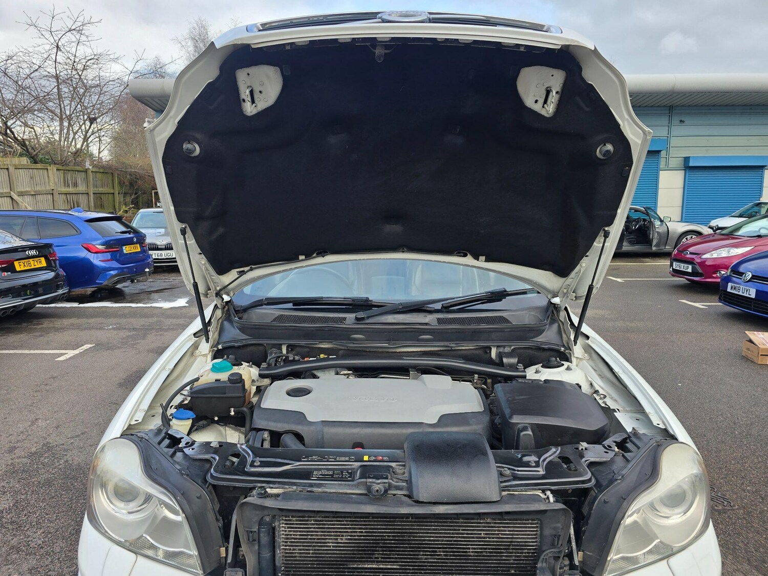 Used Volvo XC90 2013 for sale - 77395801: Photo 62