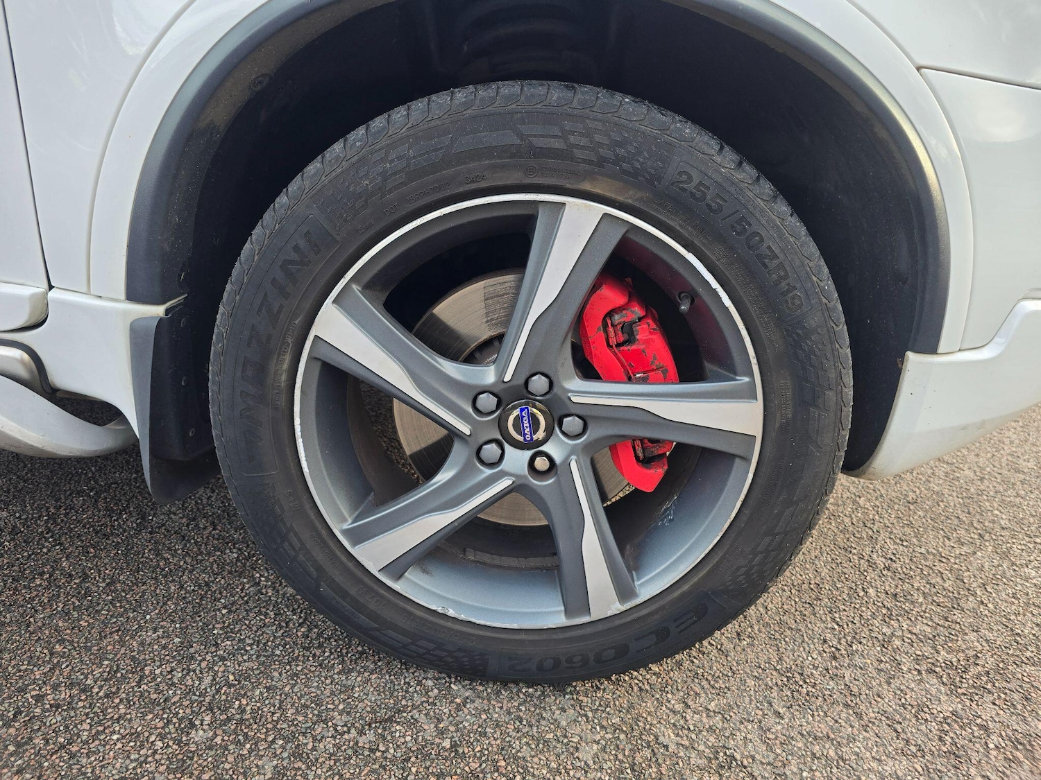 Used Volvo XC90 2013 for sale - 77395801: Photo 63