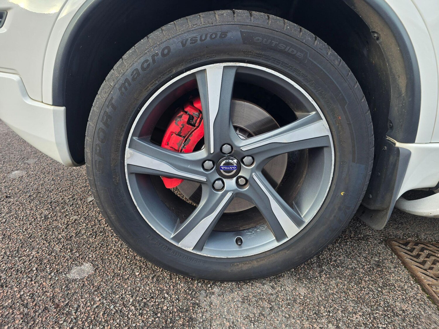 Used Volvo XC90 2013 for sale - 77395801: Photo 65