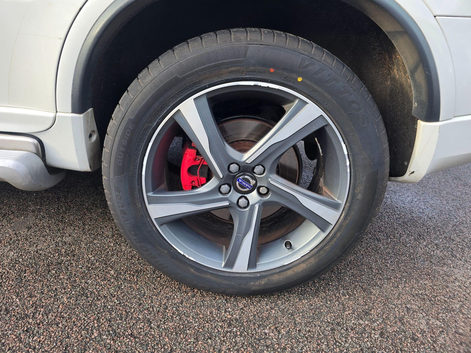 Used Volvo XC90 2013 for sale - 77395801: Photo 67