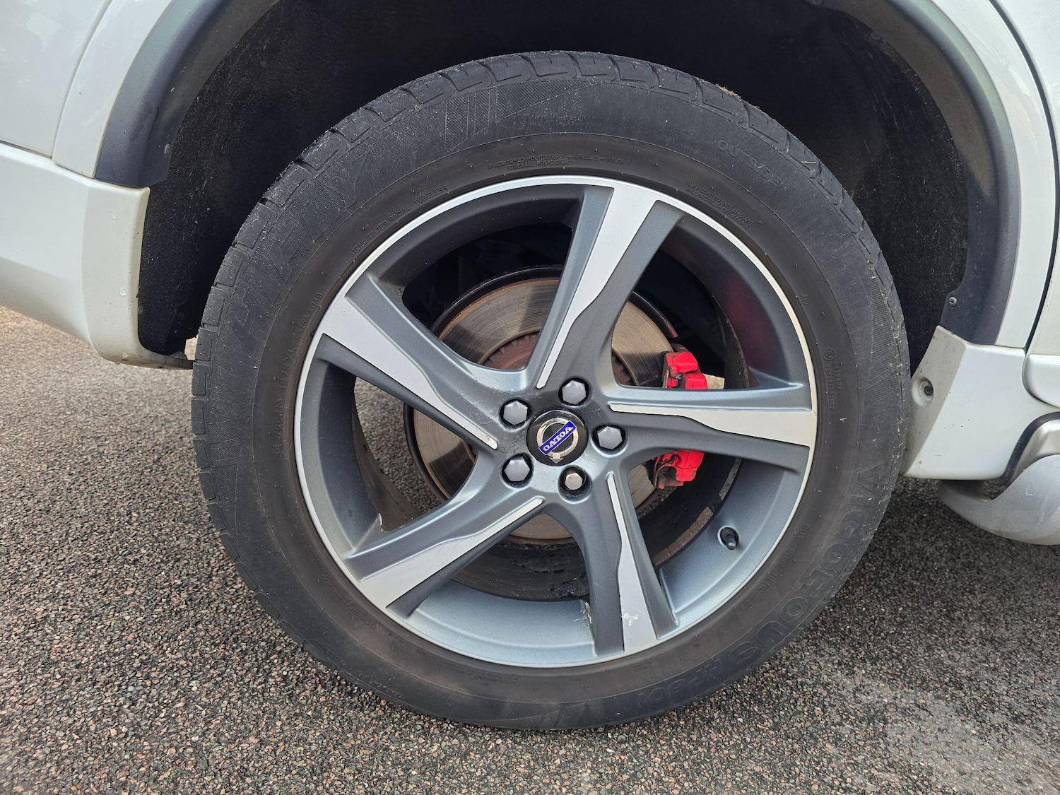 Used Volvo XC90 2013 for sale - 77395801: Photo 69