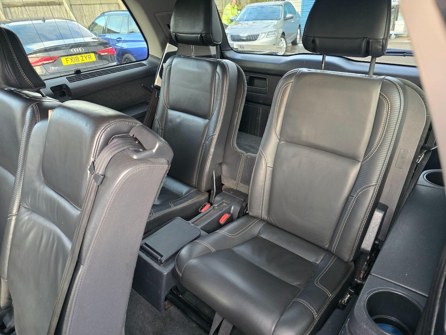 Used Volvo XC90 2013 for sale - 77395801: Photo 7