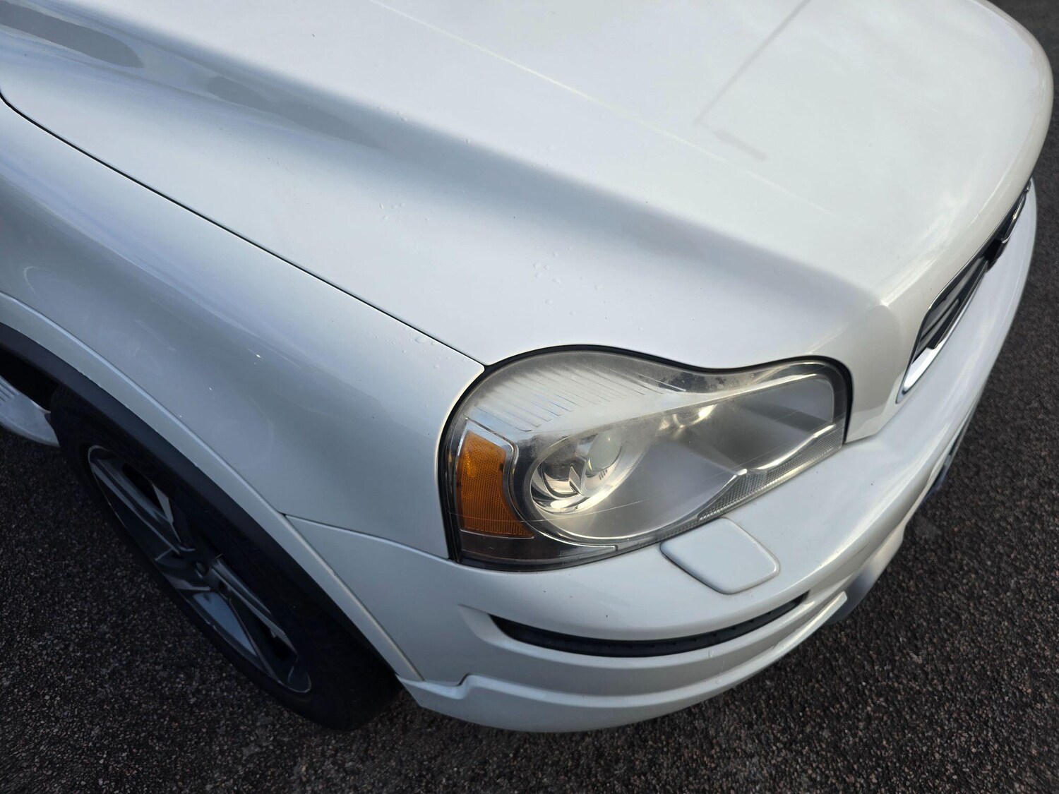 Used Volvo XC90 2013 for sale - 77395801: Photo 72