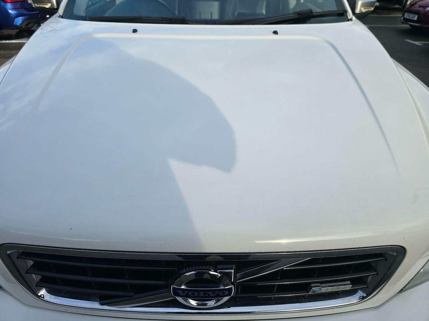 Used Volvo XC90 2013 for sale - 77395801: Photo 73