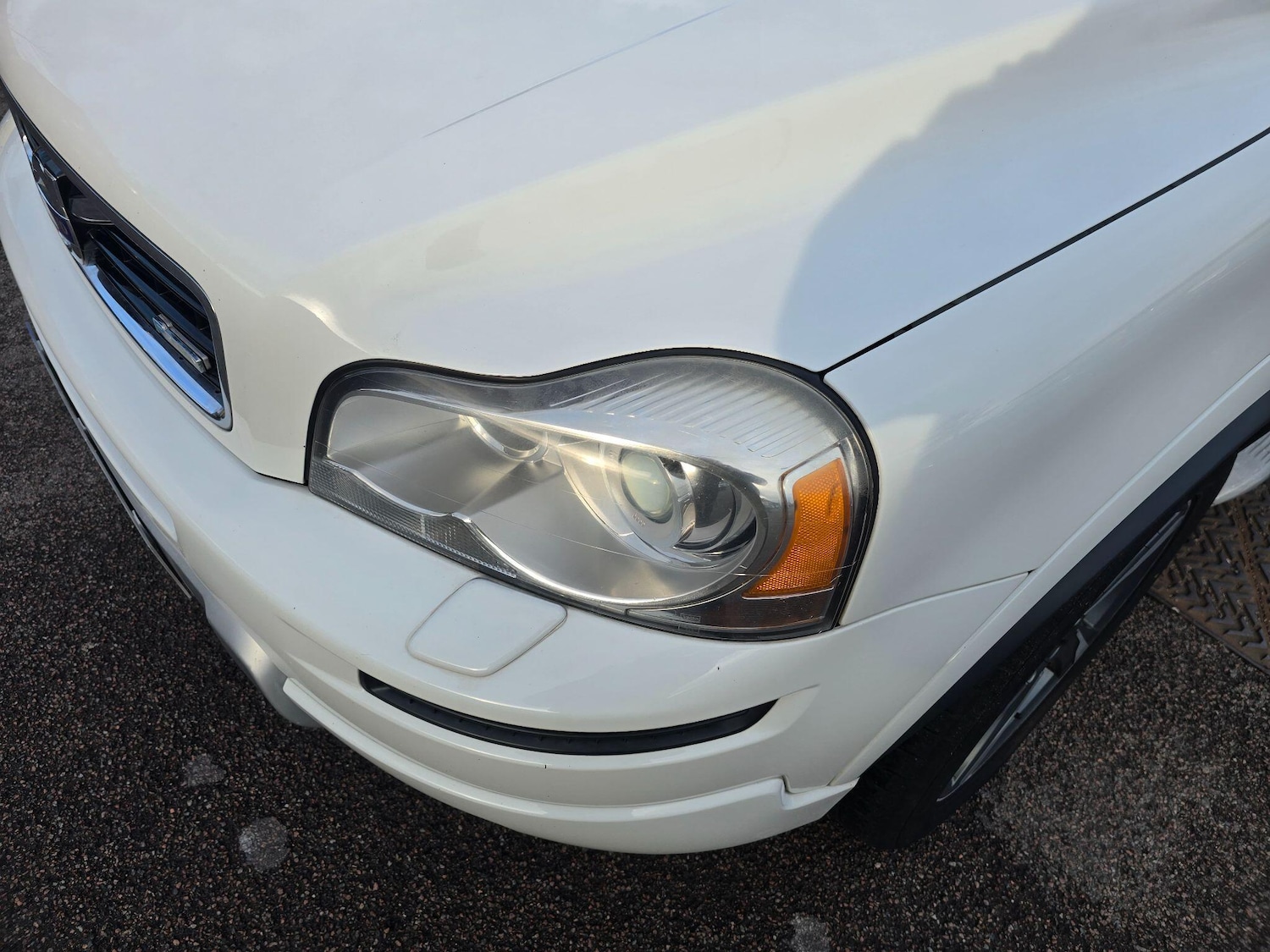 Used Volvo XC90 2013 for sale - 77395801: Photo 74