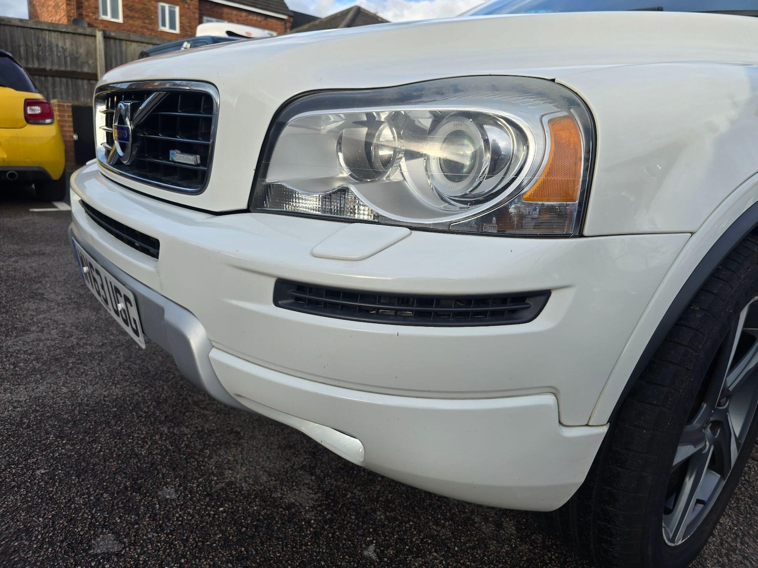 Used Volvo XC90 2013 for sale - 77395801: Photo 75