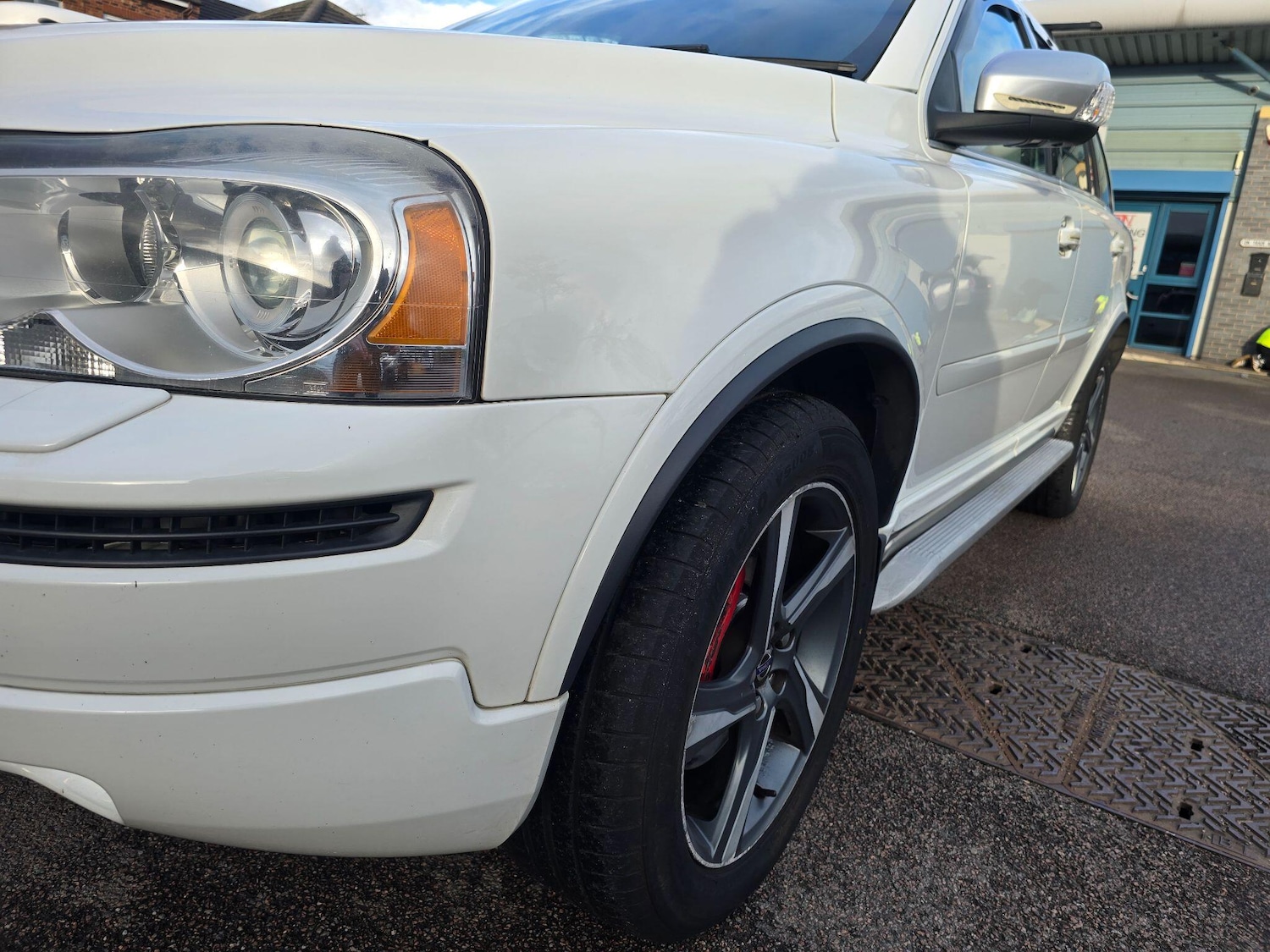 Used Volvo XC90 2013 for sale - 77395801: Photo 78