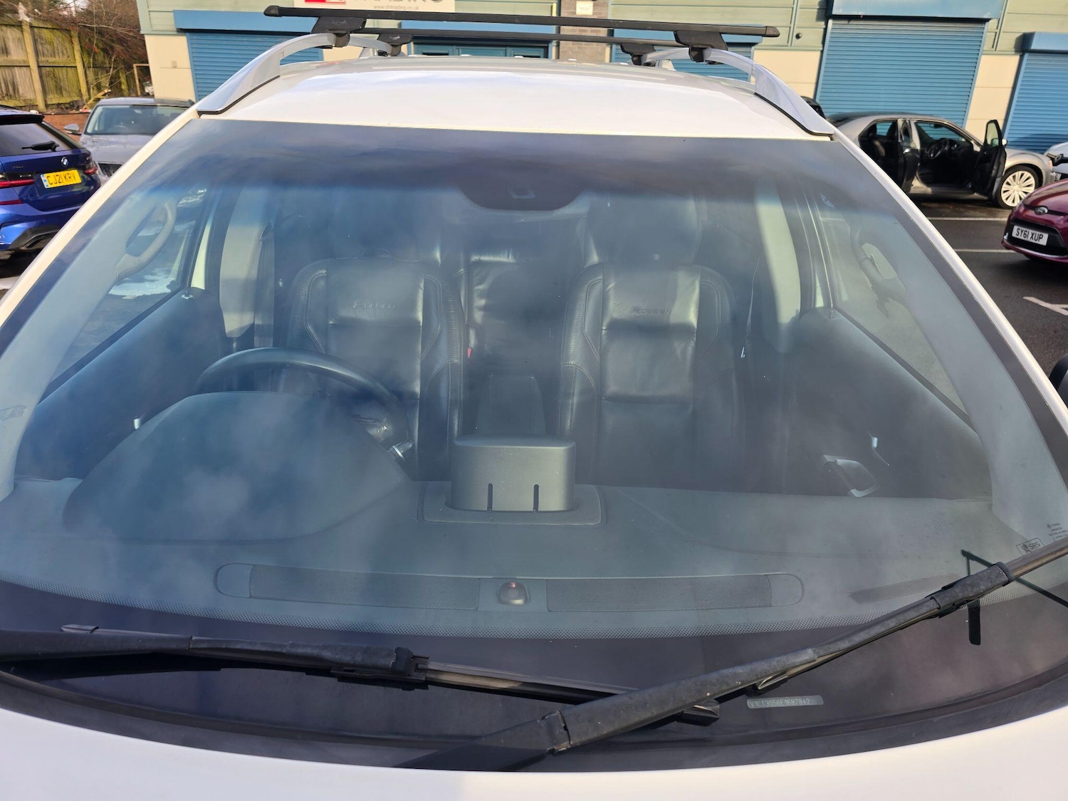 Used Volvo XC90 2013 for sale - 77395801: Photo 80