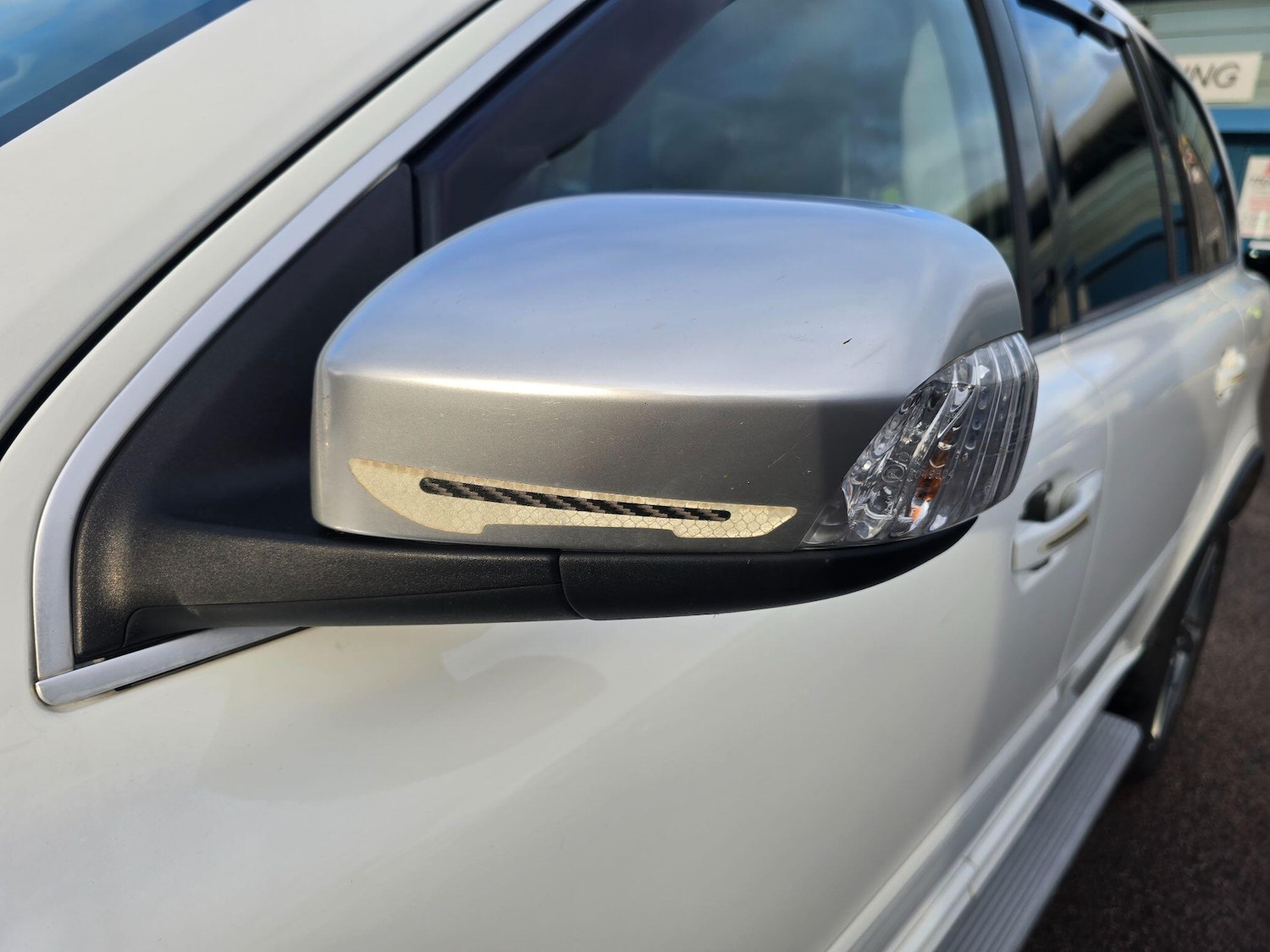 Used Volvo XC90 2013 for sale - 77395801: Photo 82