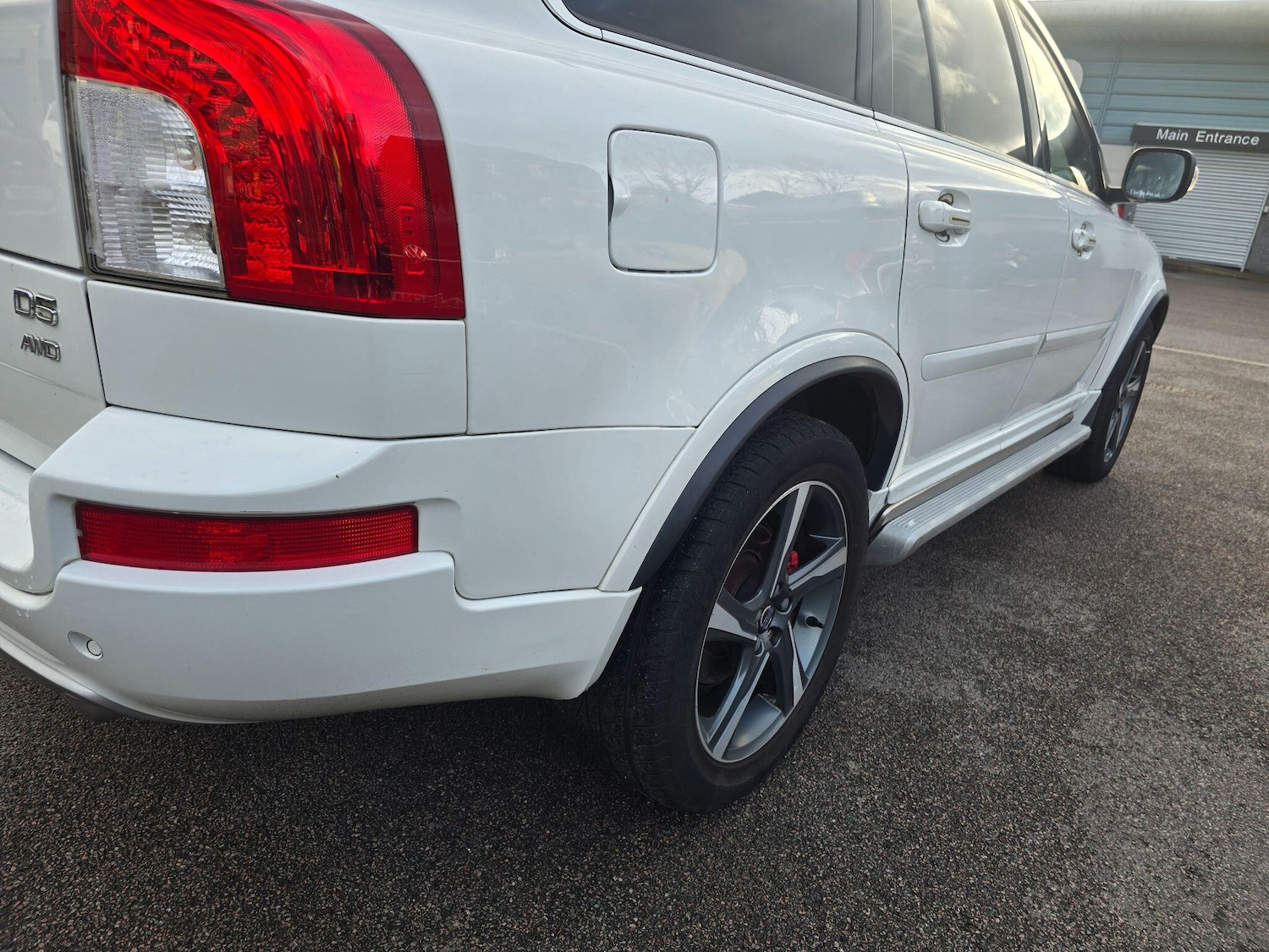 Used Volvo XC90 2013 for sale - 77395801: Photo 89