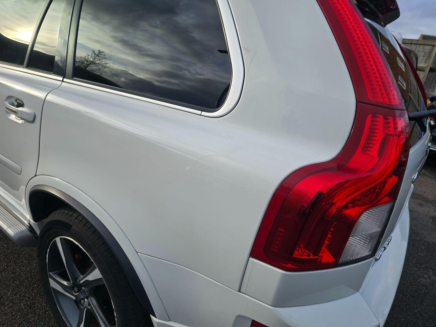 Used Volvo XC90 2013 for sale - 77395801: Photo 90