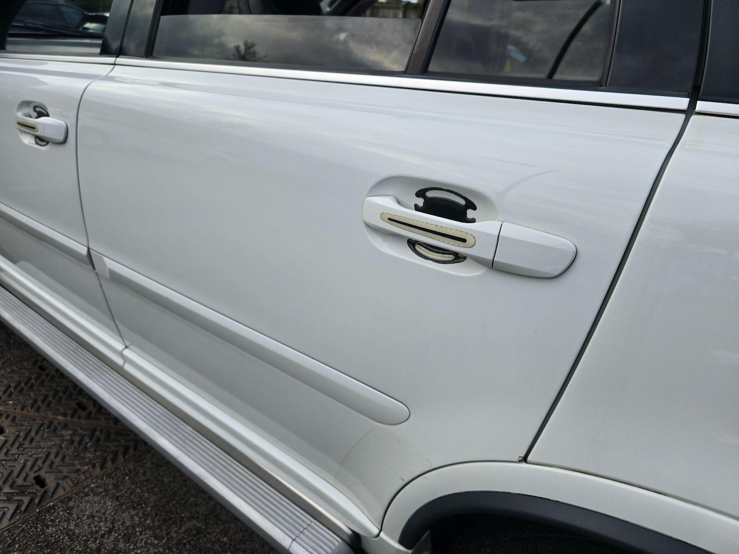 Used Volvo XC90 2013 for sale - 77395801: Photo 91