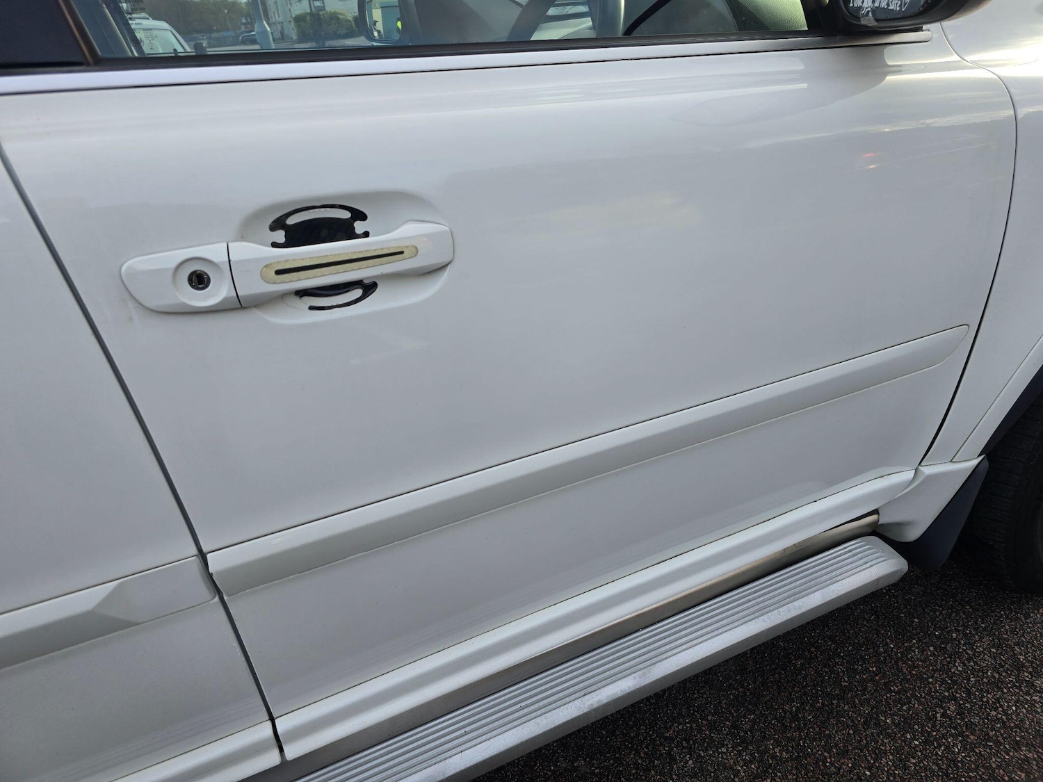 Used Volvo XC90 2013 for sale - 77395801: Photo 96