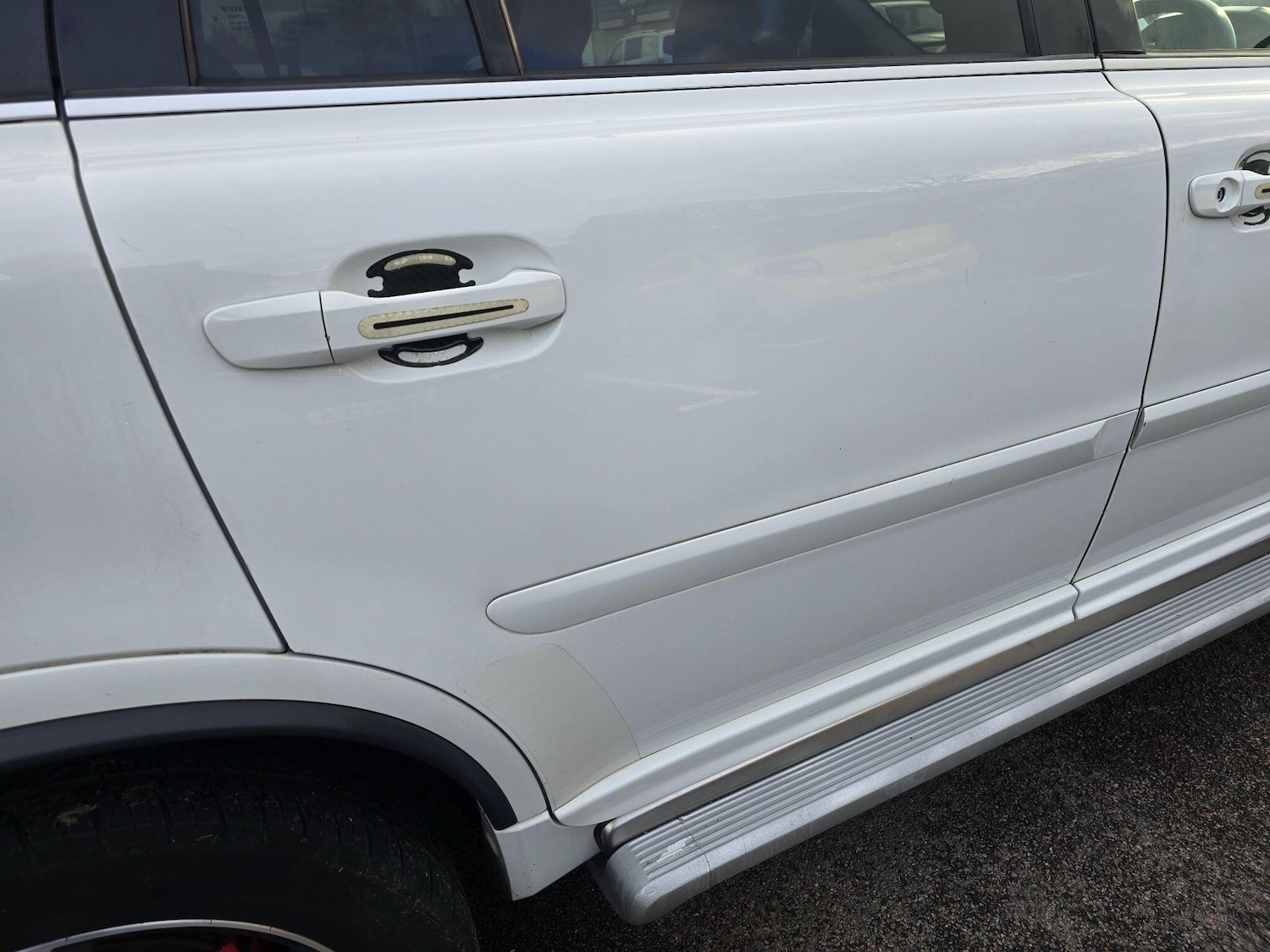 Used Volvo XC90 2013 for sale - 77395801: Photo 97