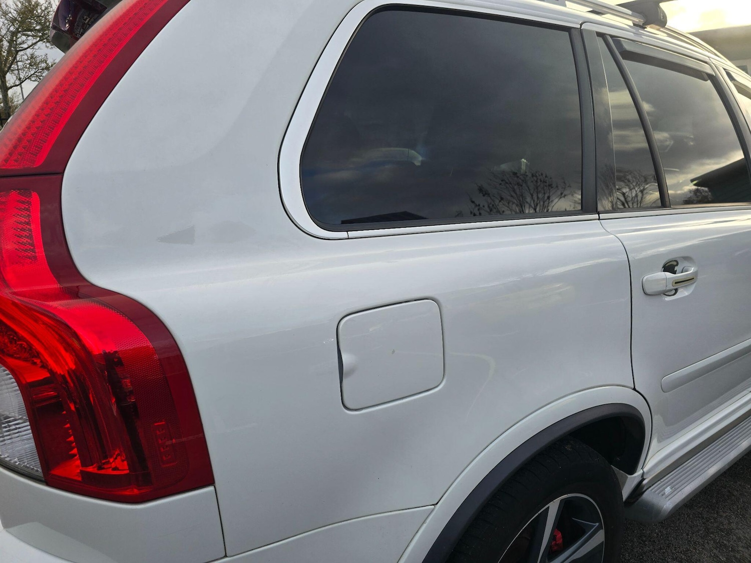 Used Volvo XC90 2013 for sale - 77395801: Photo 98