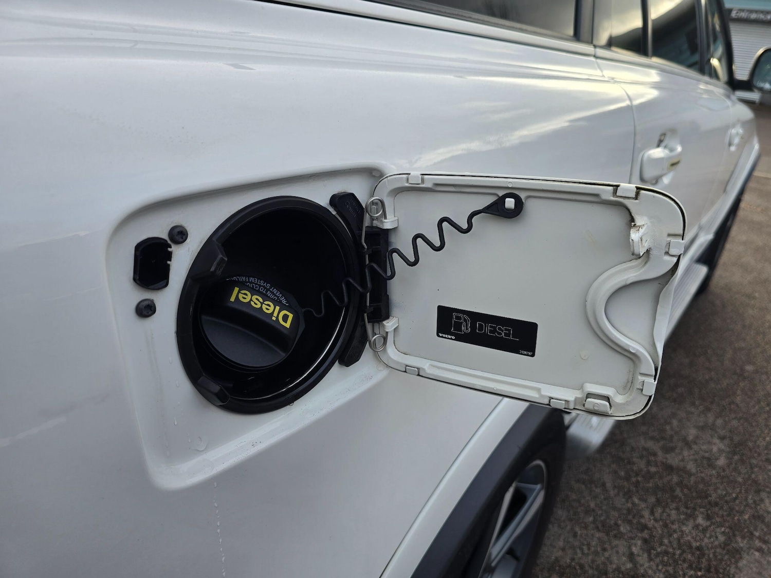 Used Volvo XC90 2013 for sale - 77395801: Photo 99