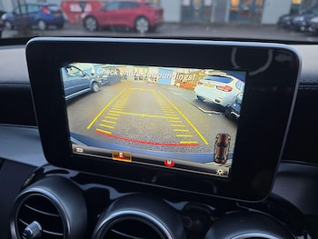 Used Mercedes-Benz C Class 2014 for sale - 76964561: Photo