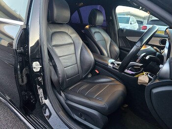 Used Mercedes-Benz C Class 2014 for sale - 76964561: Photo