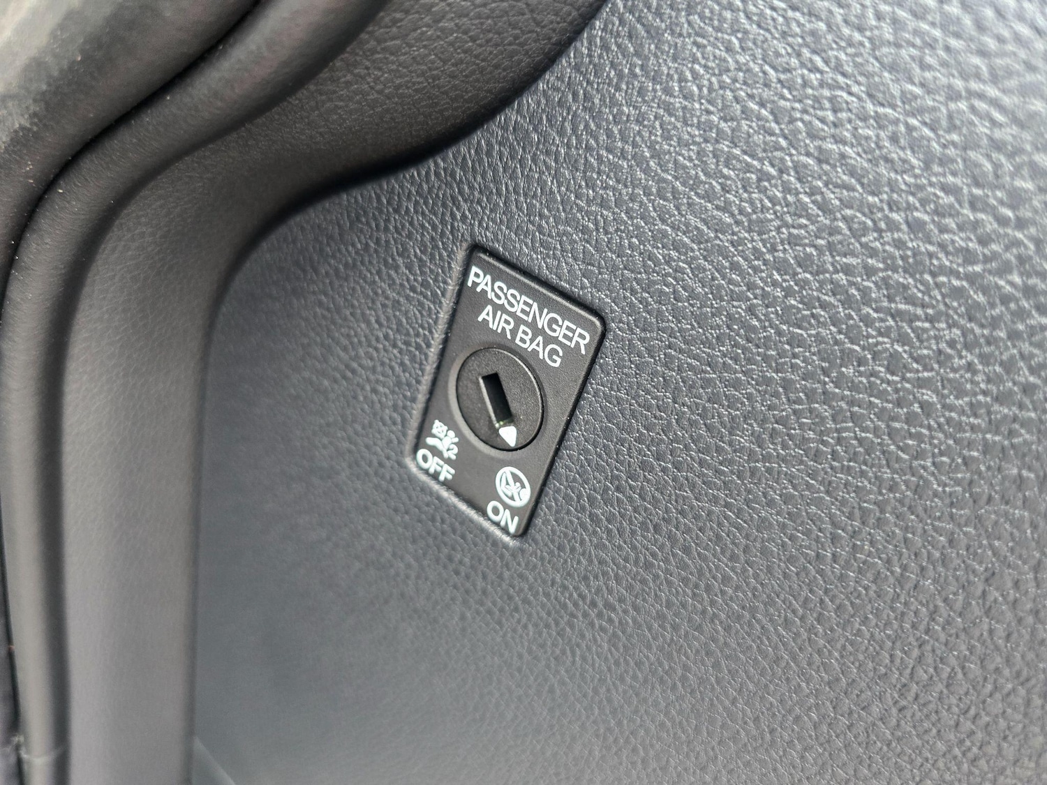 Vehicle 45