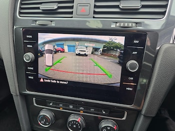 Used Volkswagen Golf 2019 for sale - 75623545: Photo