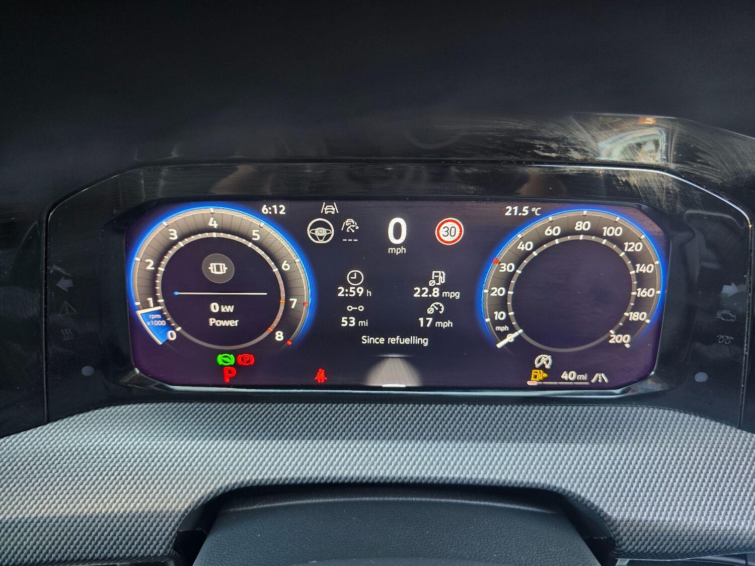 Vehicle 29