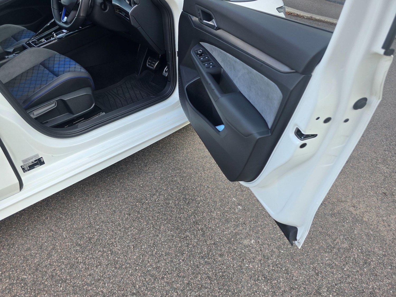 Vehicle 36