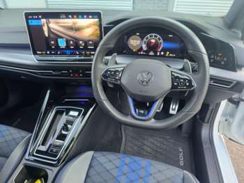 Used Volkswagen Golf 2025 for sale - 75377953: Photo