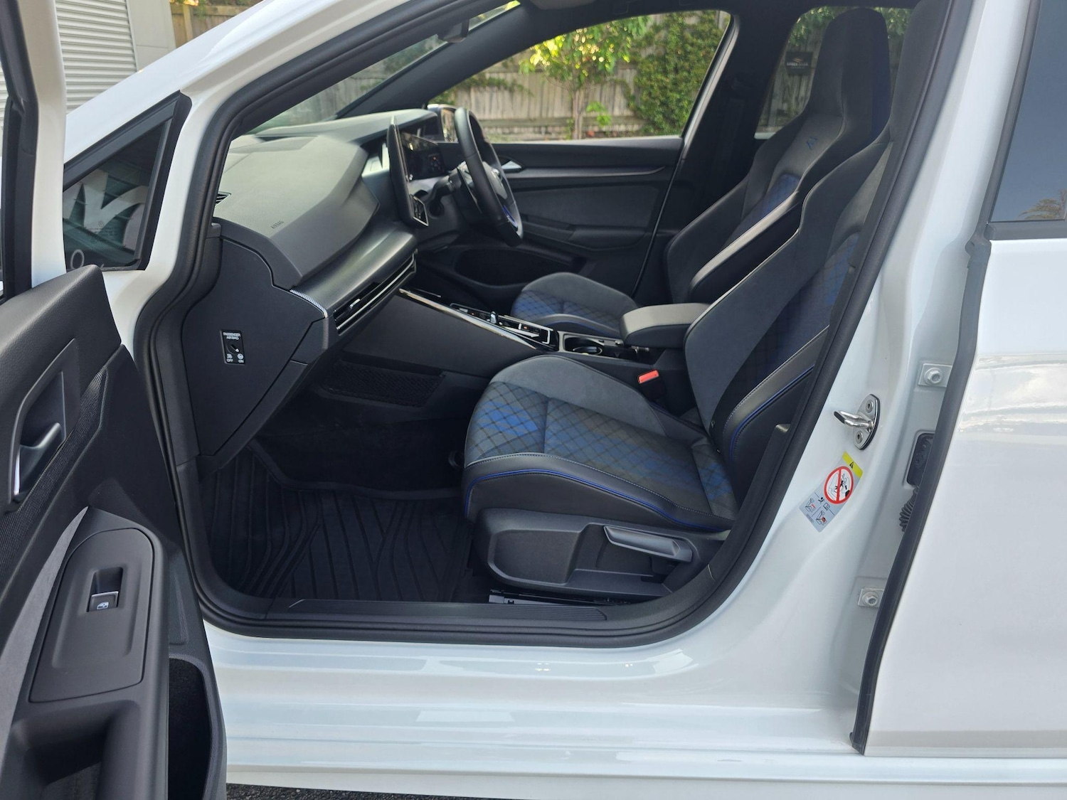 Vehicle 40