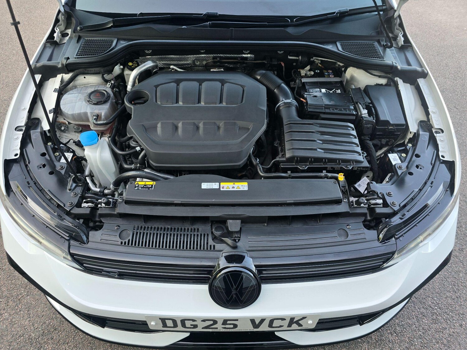 Vehicle 61