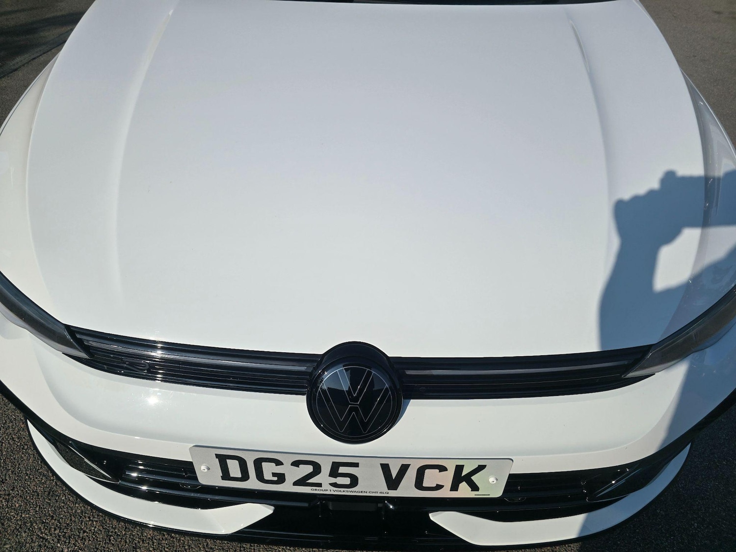 Vehicle 76
