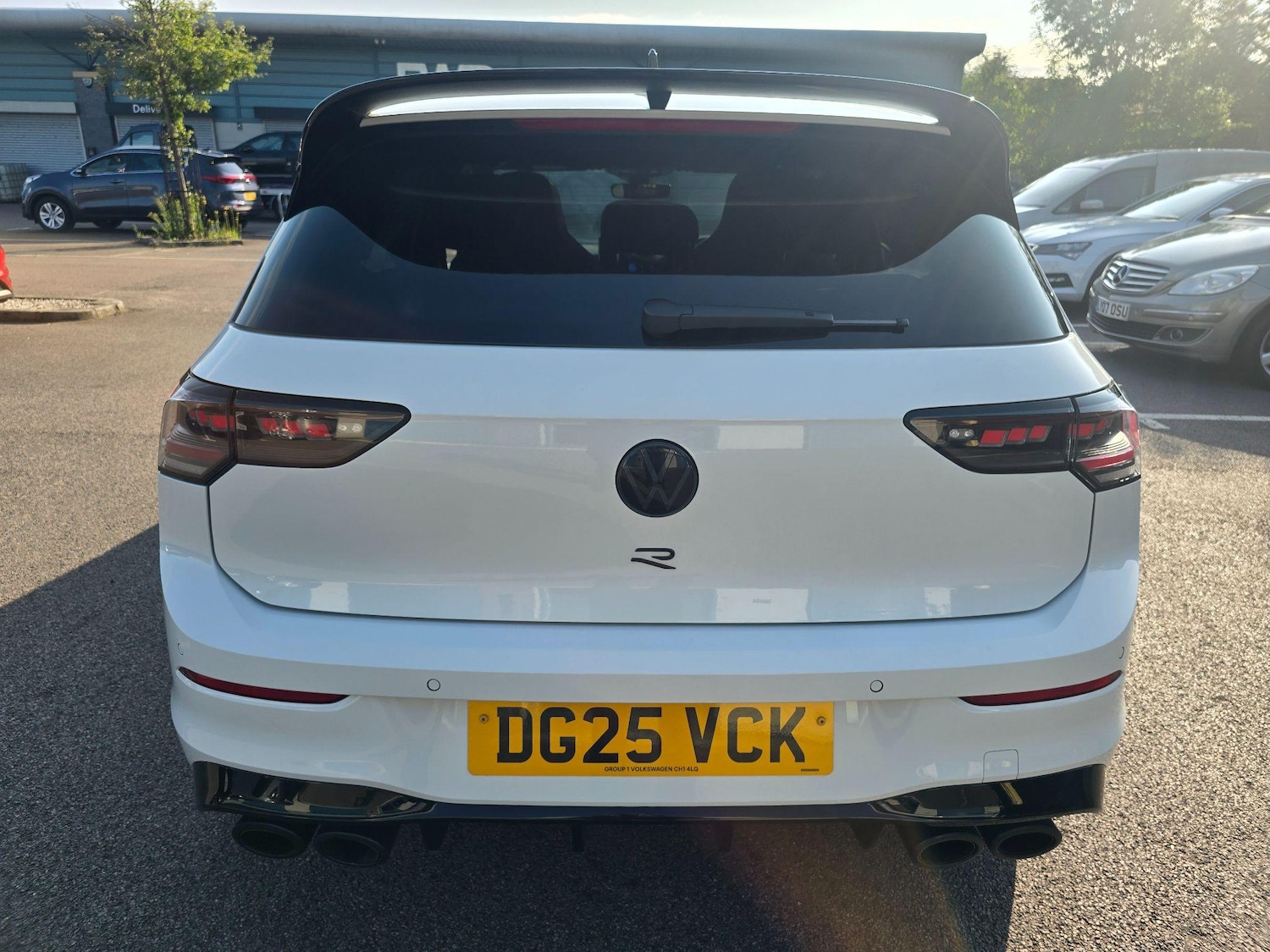 Vehicle 87