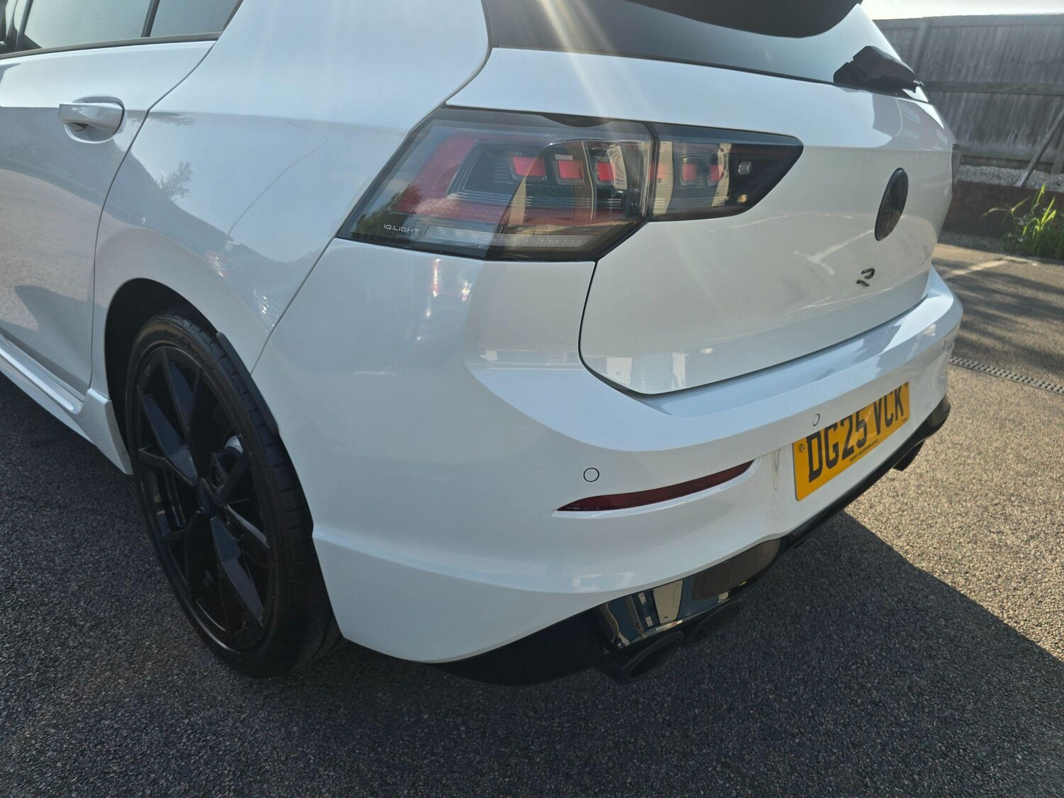 Vehicle 89