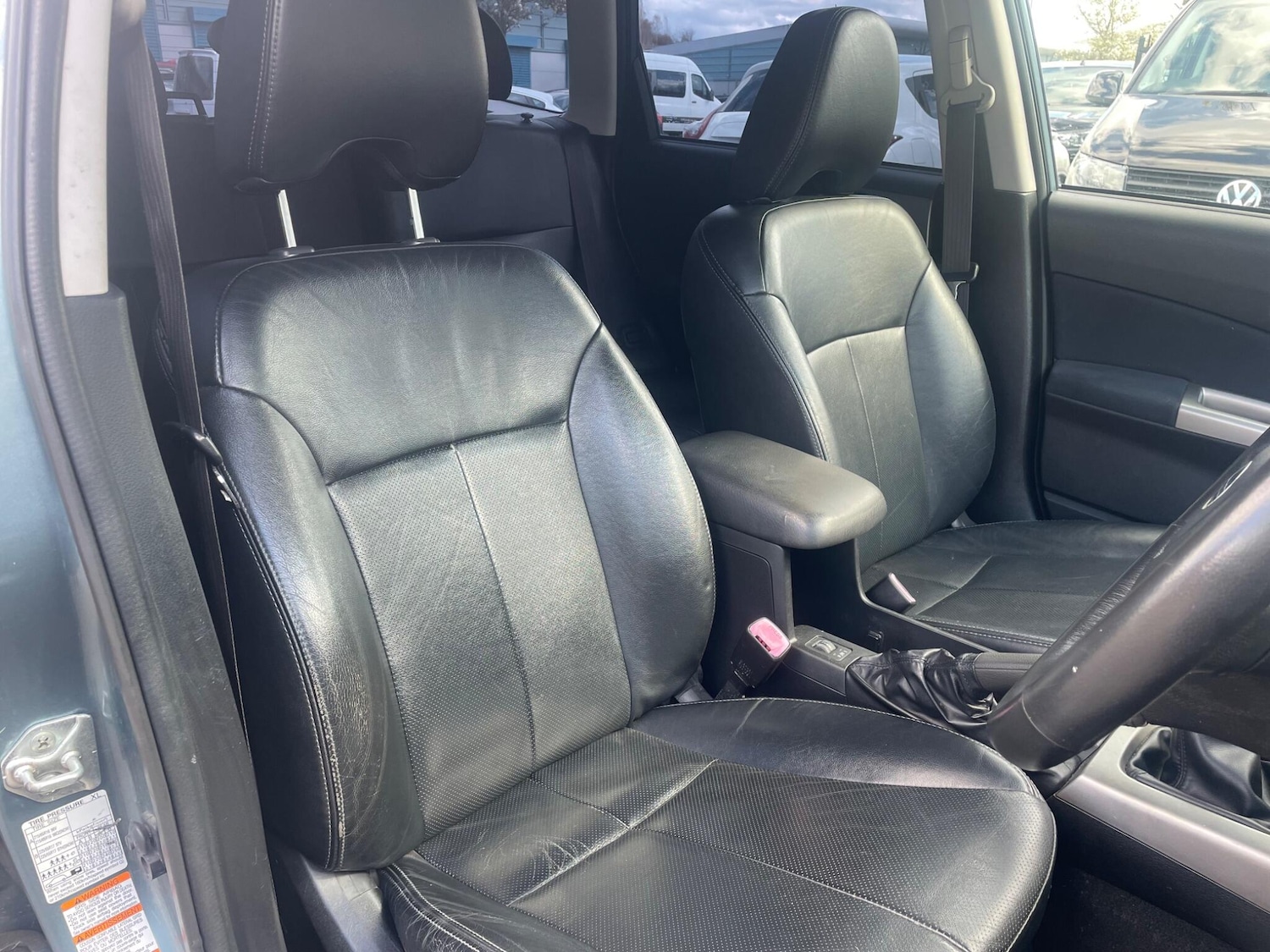 Used Subaru Forester for sale - 78136018: Photo 10