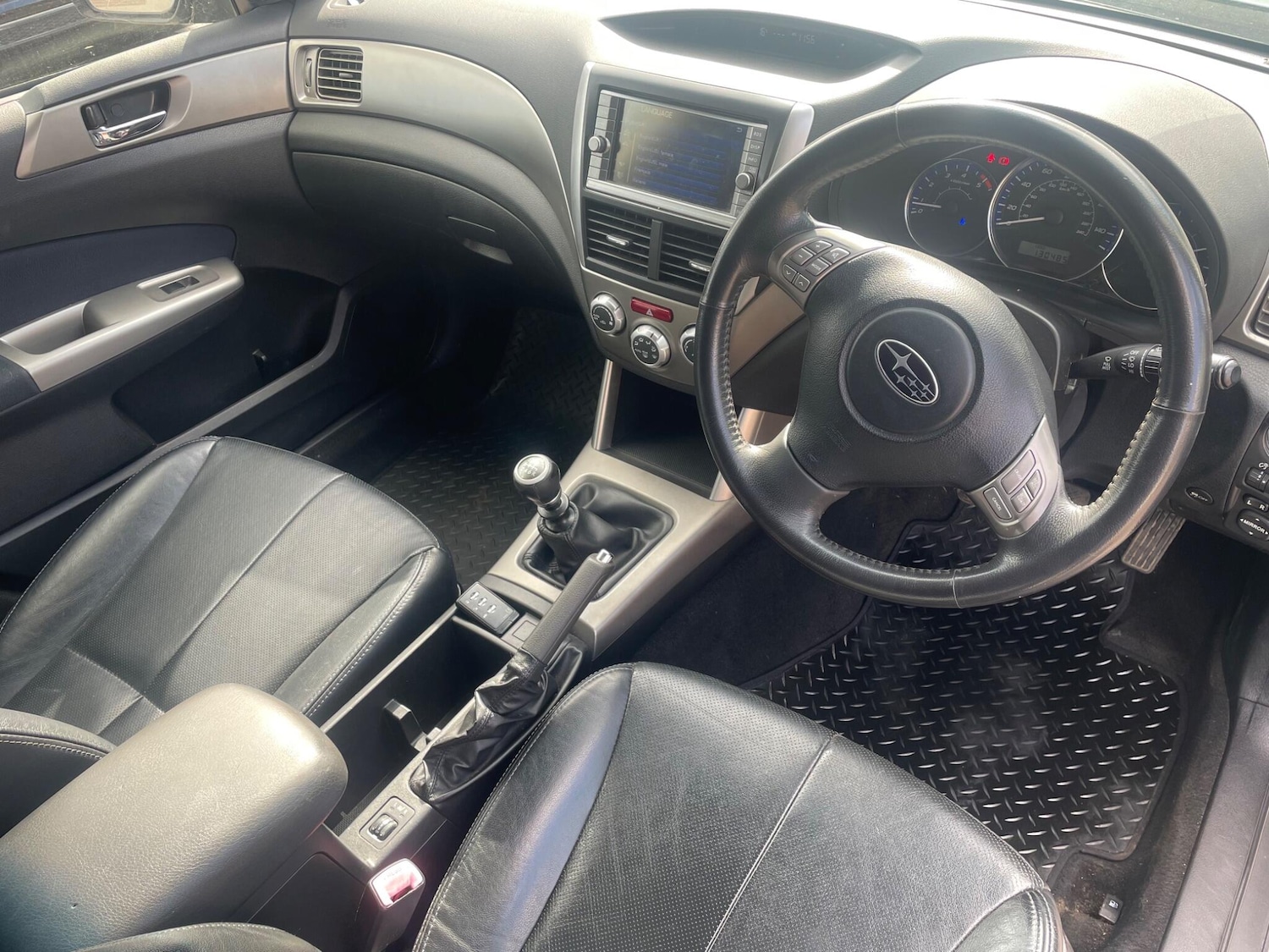 Used Subaru Forester for sale - 78136018: Photo 12