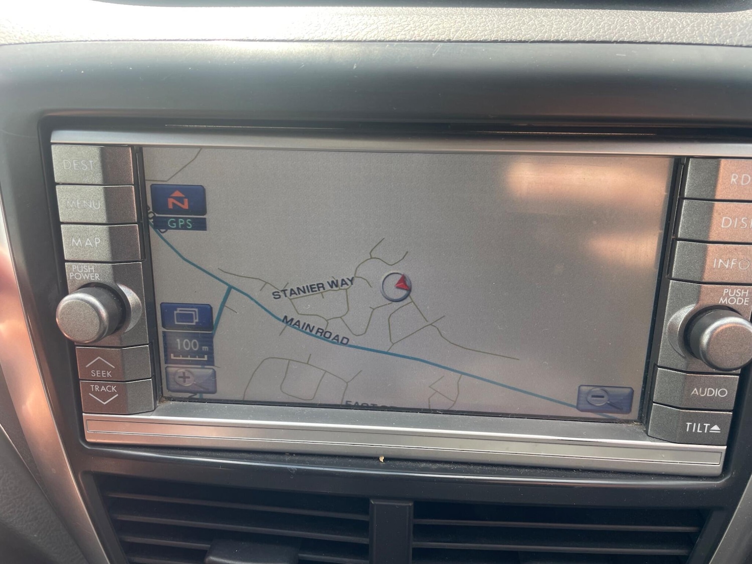 Used Subaru Forester for sale - 78136018: Photo 14