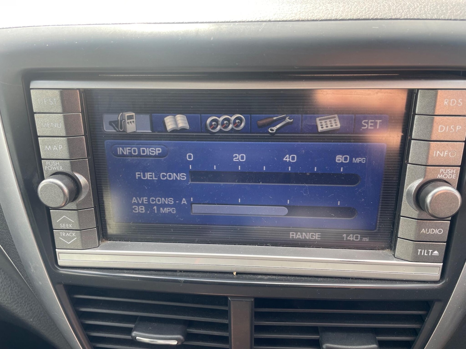 Used Subaru Forester for sale - 78136018: Photo 15