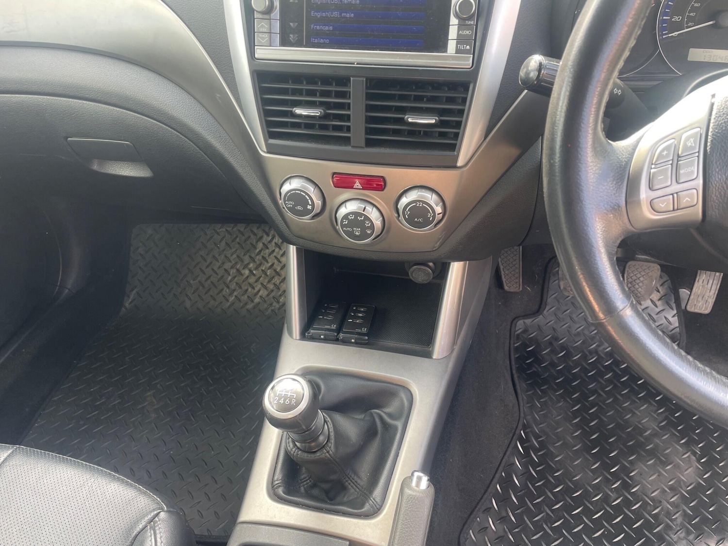 Used Subaru Forester for sale - 78136018: Photo 17