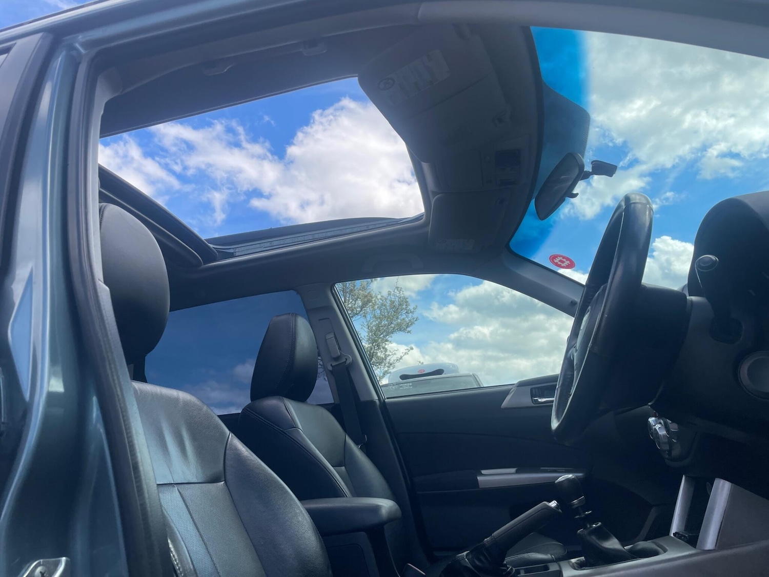 Used Subaru Forester for sale - 78136018: Photo 2