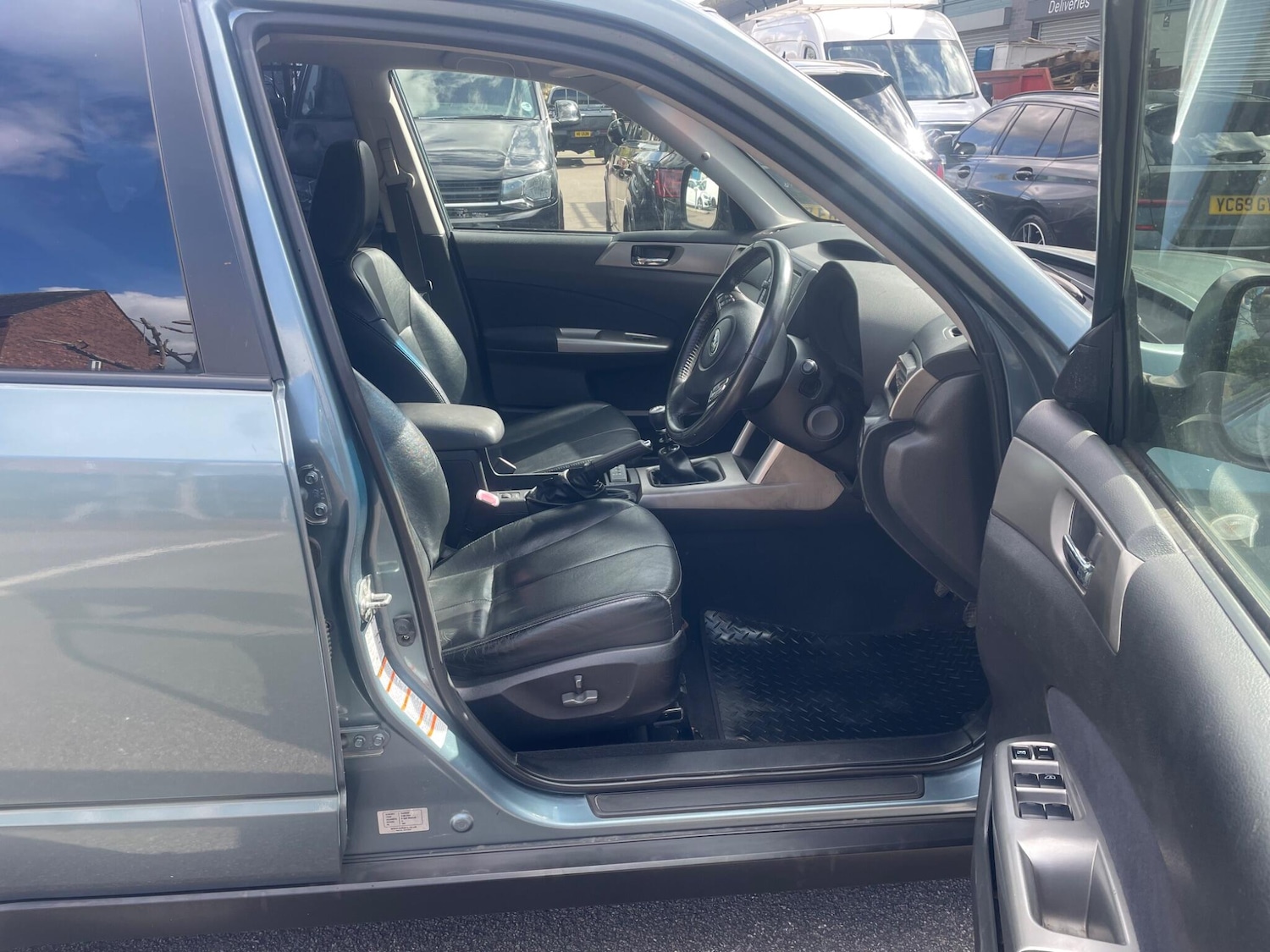 Used Subaru Forester for sale - 78136018: Photo 23