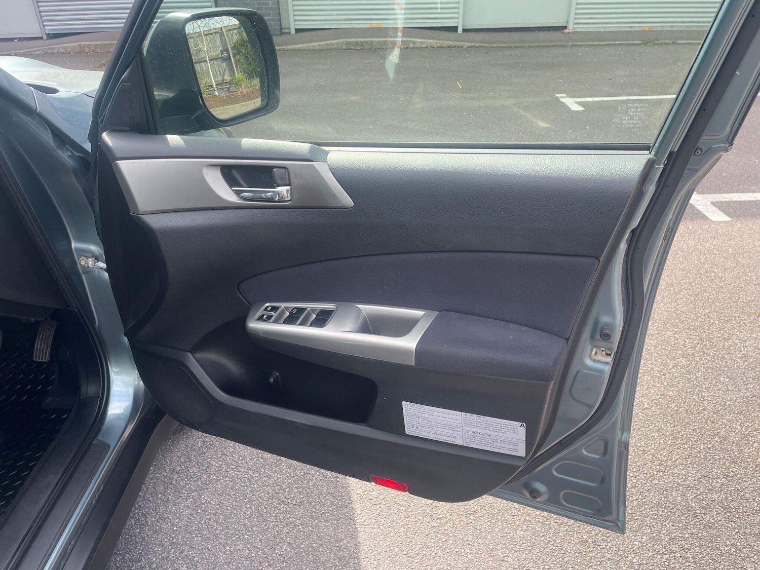 Used Subaru Forester for sale - 78136018: Photo 26