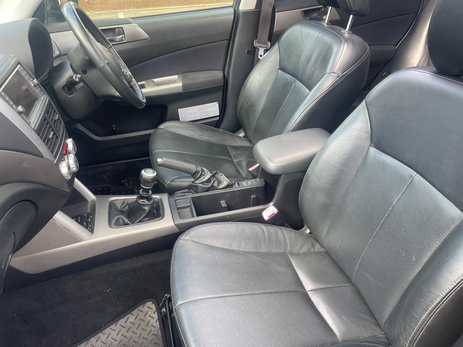 Used Subaru Forester for sale - 78136018: Photo 27