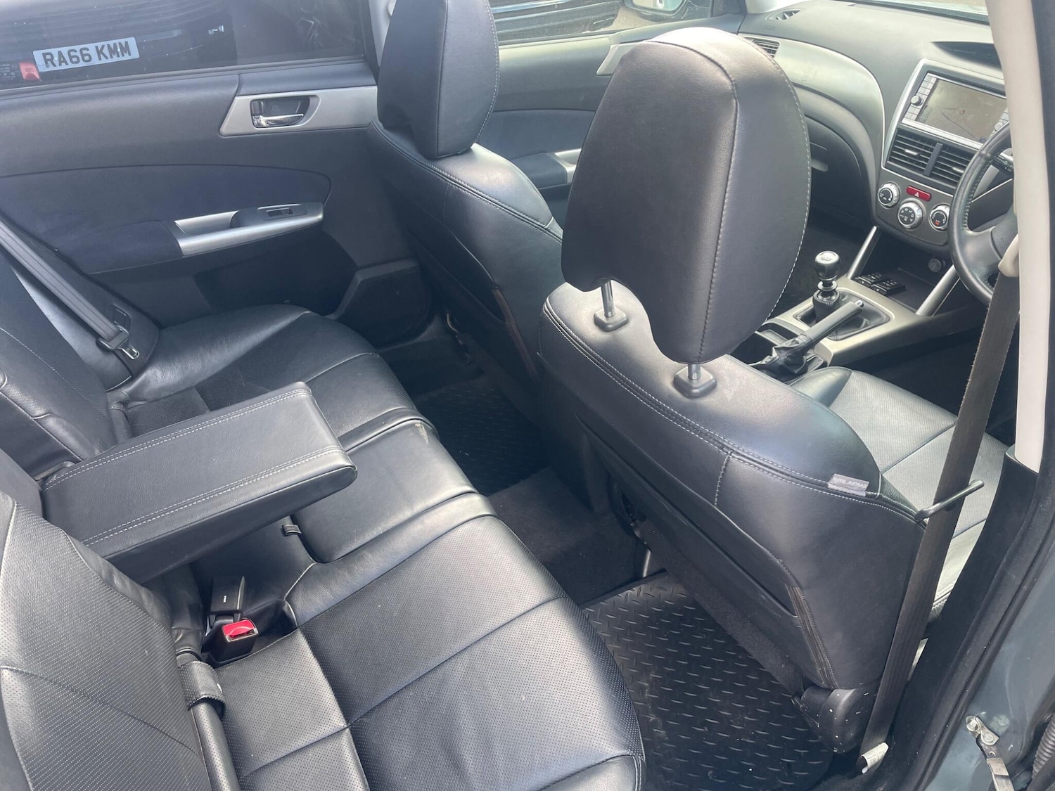 Used Subaru Forester for sale - 78136018: Photo 28