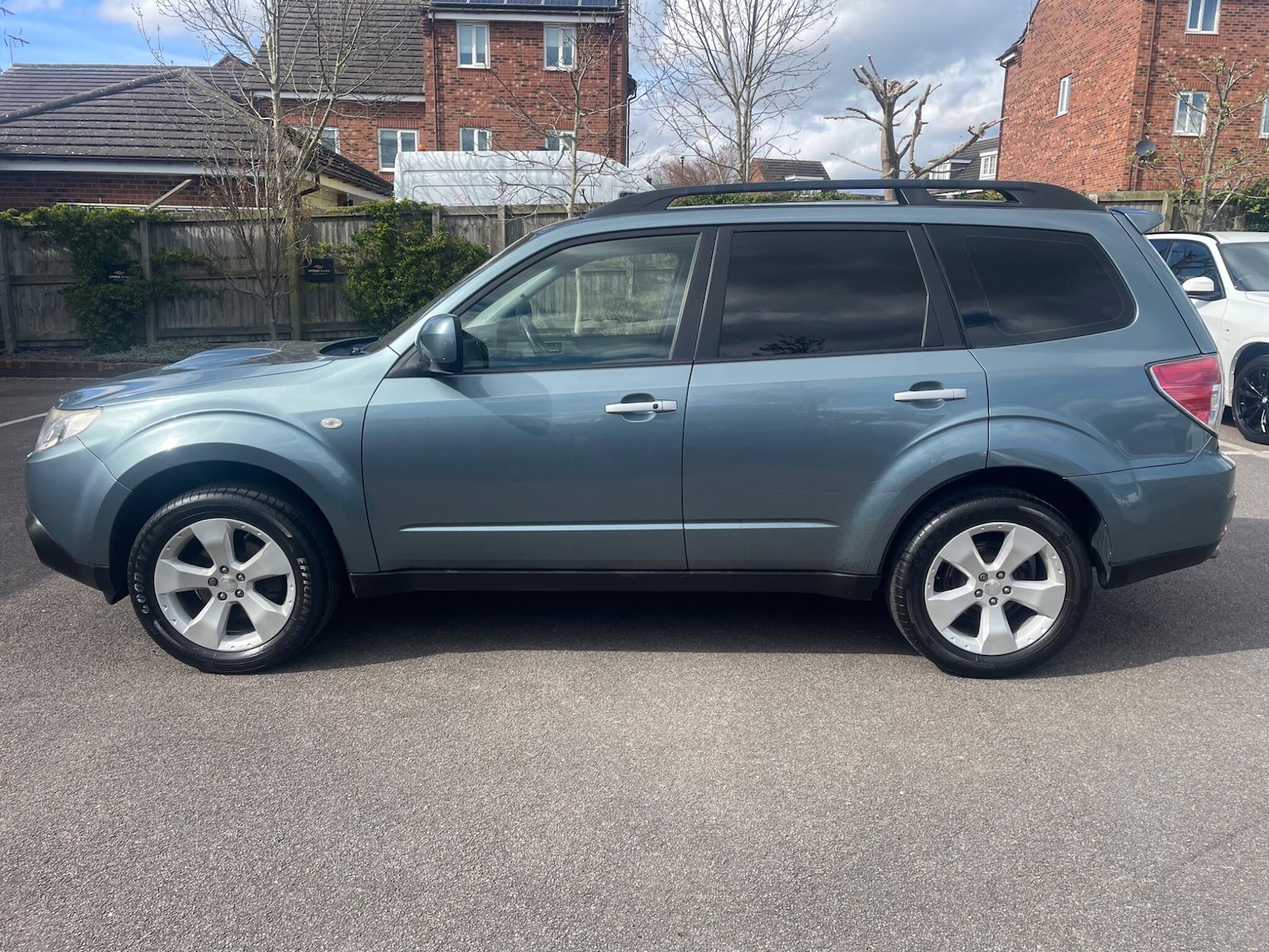 Used Subaru Forester for sale - 78136018: Photo 3