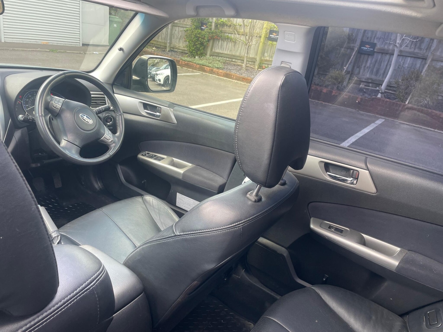 Used Subaru Forester for sale - 78136018: Photo 30