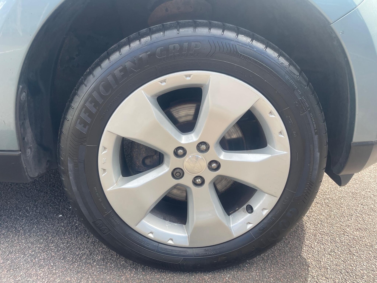 Used Subaru Forester for sale - 78136018: Photo 32